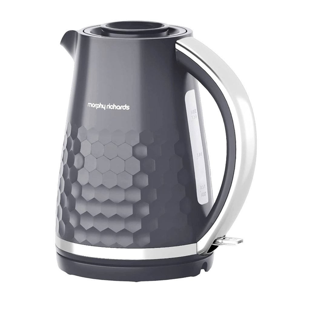 Morphy Richards 108273 Hive Kettle Sharaf Electro Store